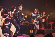 画像をギャラリービューアに読み込む, chidoriya Rocks 2022 総集編 ブルーレイ