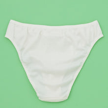 画像をギャラリービューアに読み込む, オーガニックコットン ガールズLOVEショーツ