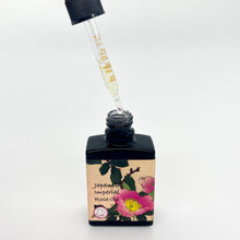 画像をギャラリービューアに読み込む, レトロビューティセット/Black bottle