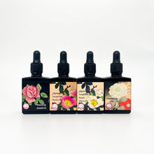 画像をギャラリービューアに読み込む, レトロビューティセット/Black bottle