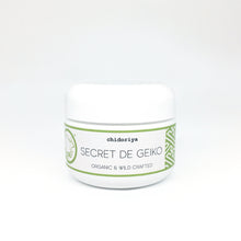 画像をギャラリービューアに読み込む, 🌙 芸妓さん秘密の美容セット