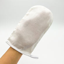 画像をギャラリービューアに読み込む, シルクミトンL