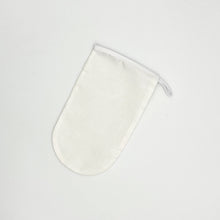 画像をギャラリービューアに読み込む, シルクミトンL