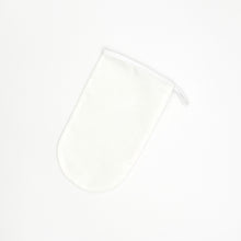 画像をギャラリービューアに読み込む, シルクミトンL