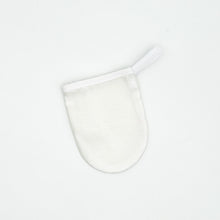 画像をギャラリービューアに読み込む, シルクミトンS