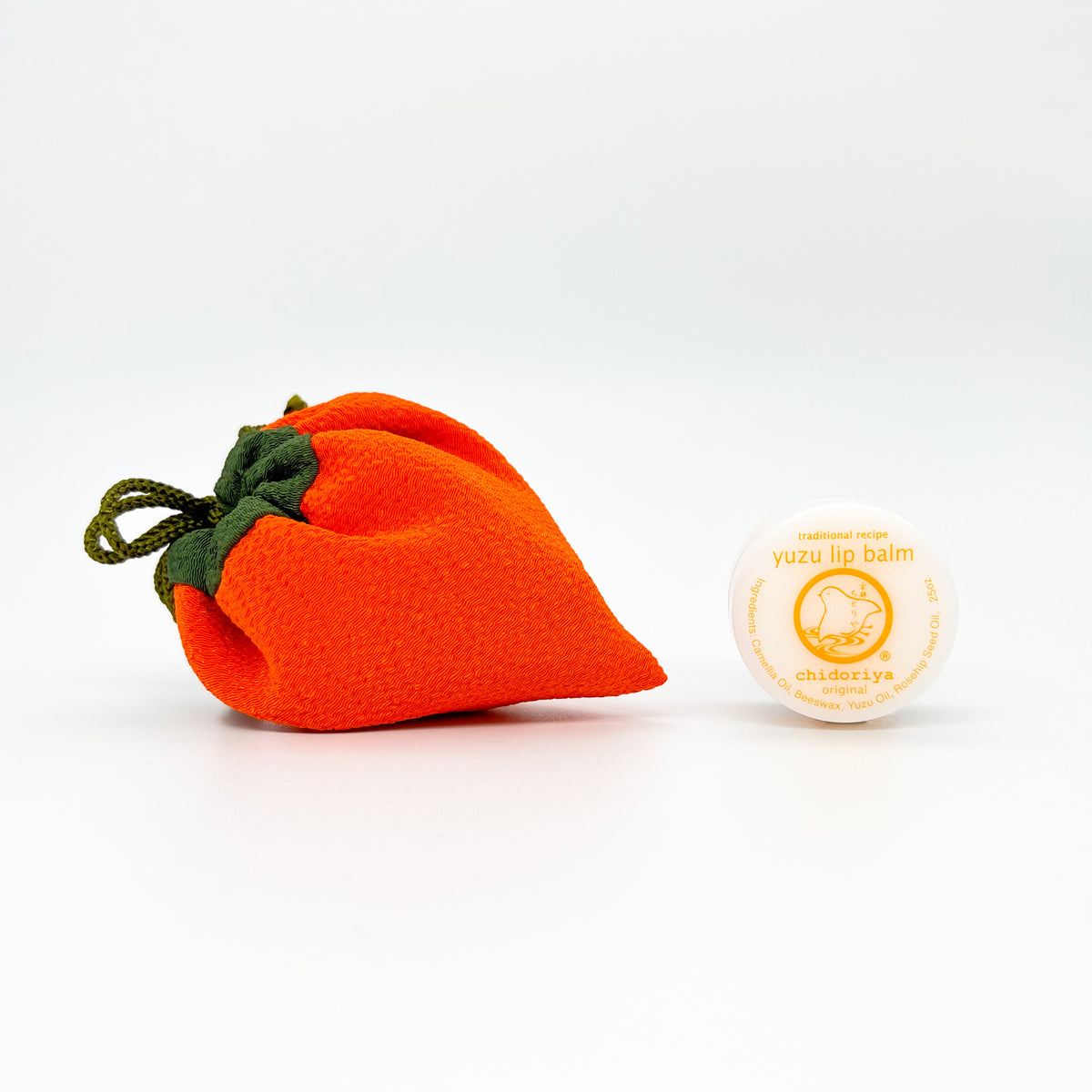 ちどりやオーガニックユズリップバーム – kyotochidoriya