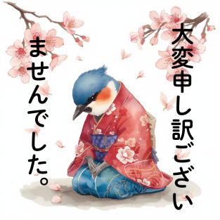 【価格改定日についてのお詫びとご案内】