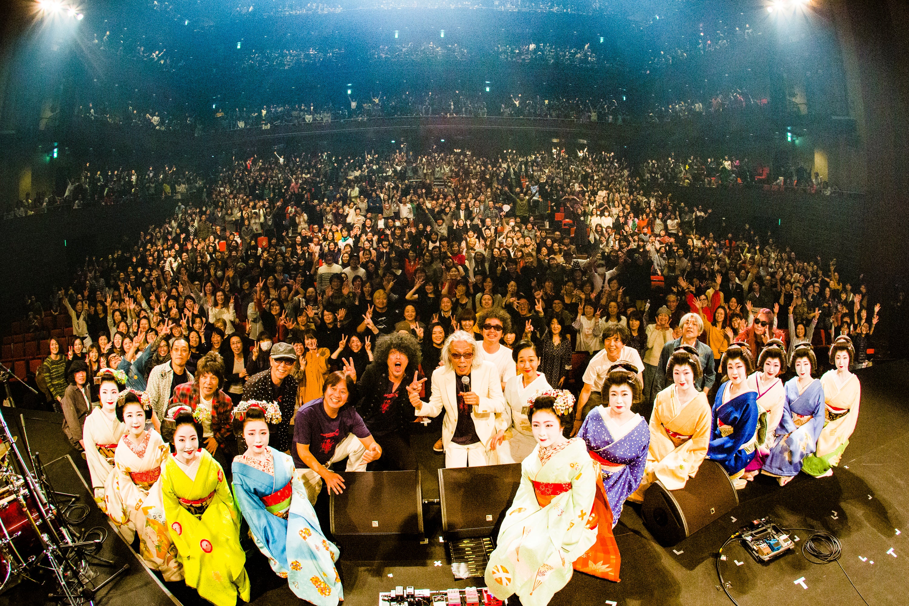chidoriya Rocks 2022〜73rd Anniversary　開催決定！