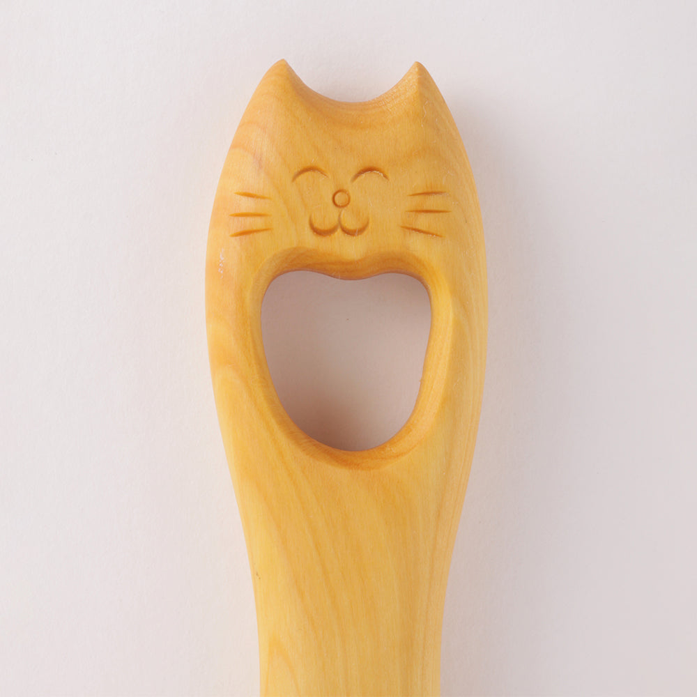 つげブラシの在庫について