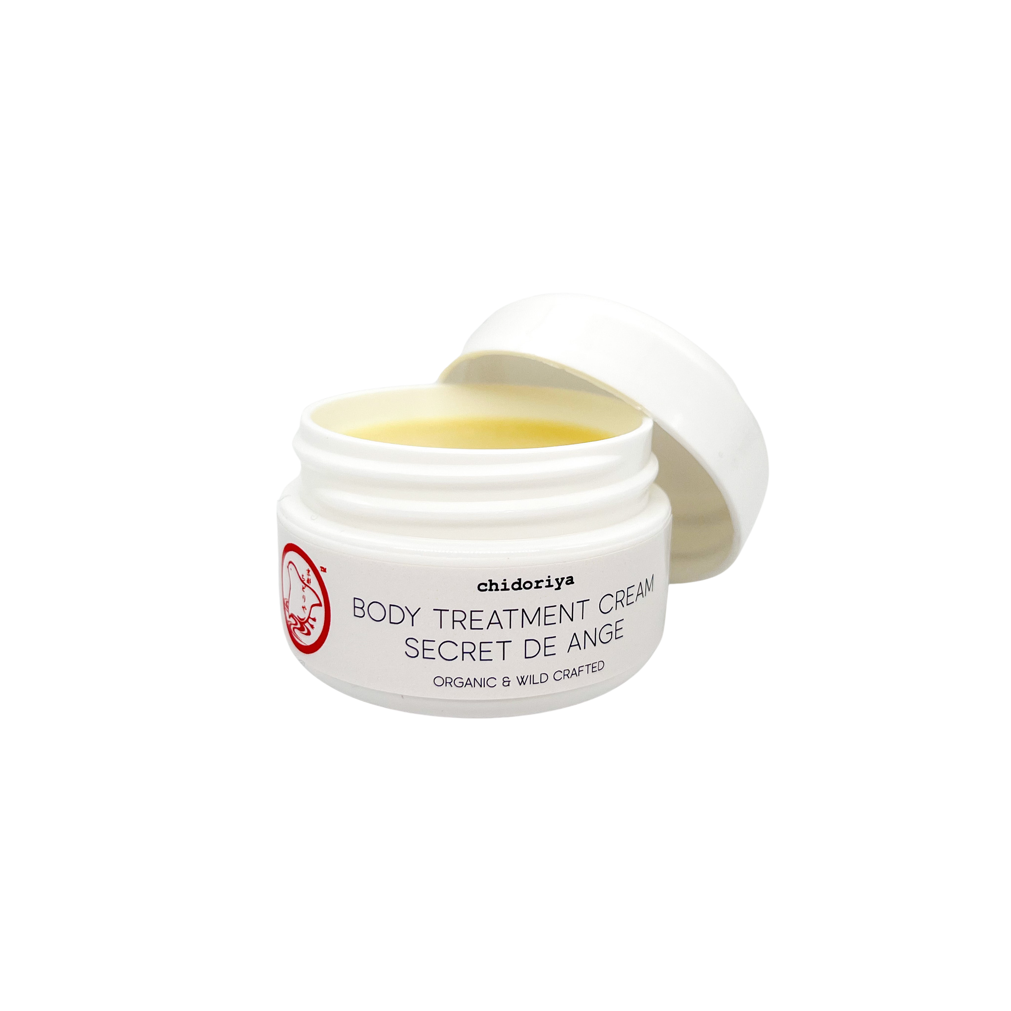 ORGANIC BODY CARE　