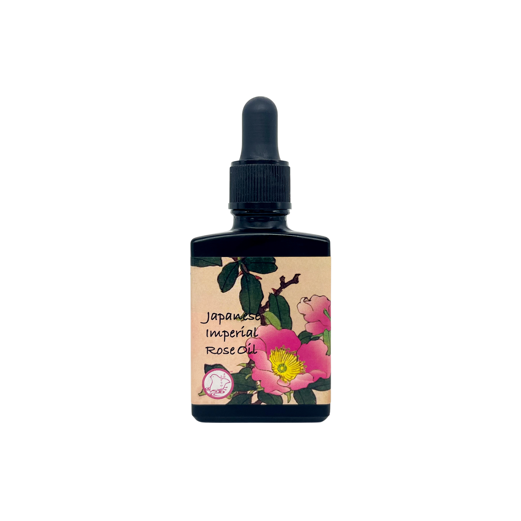 ORGANIC BEAUTY OIL