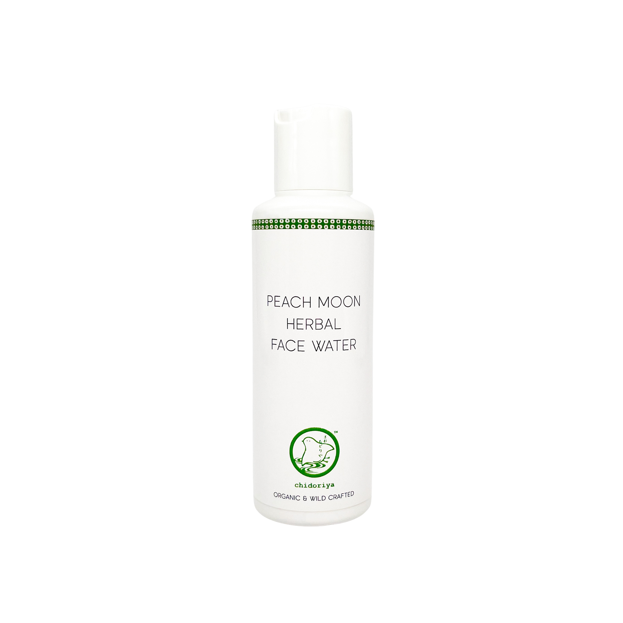 ORGANIC SKIN TONER