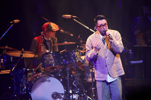 chidoriya Rocks 2022　総集編　ブルーレイ