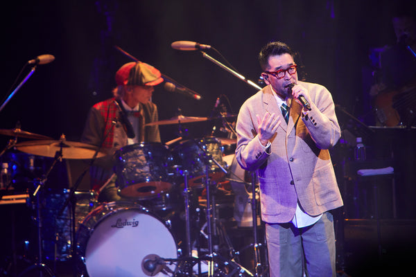 chidoriya Rocks 2022　総集編　ブルーレイ