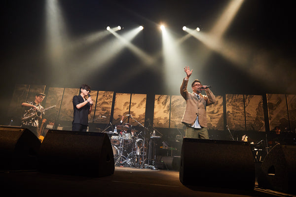 chidoriya Rocks 2022　総集編　ブルーレイ