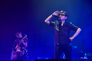 chidoriya Rocks 2022　総集編　ブルーレイ