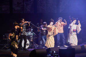 chidoriya Rocks 2022　総集編　ブルーレイ