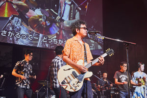 chidoriya Rocks 2022　総集編　ブルーレイ