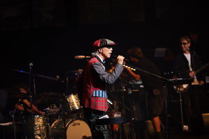 chidoriya Rocks 2022　総集編　ブルーレイ