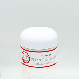 ちどりやオリジナルフェイスクリーム”スクレ ドゥ マイコ”