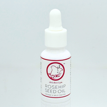 画像をギャラリービューアに読み込む, ちどりやオーガニック ローズヒップシードオイル
