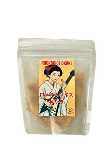 Rockspice Okaki