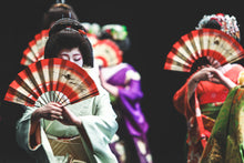 画像をギャラリービューアに読み込む, chidoriya Rocks 2025 – Rock &amp; Tradition Collide in Kyoto! 2 Nights!
