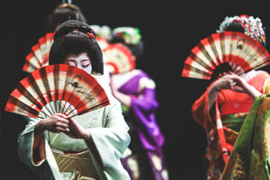 chidoriya Rocks 2025 – Rock & Tradition Collide in Kyoto! 2 Nights!