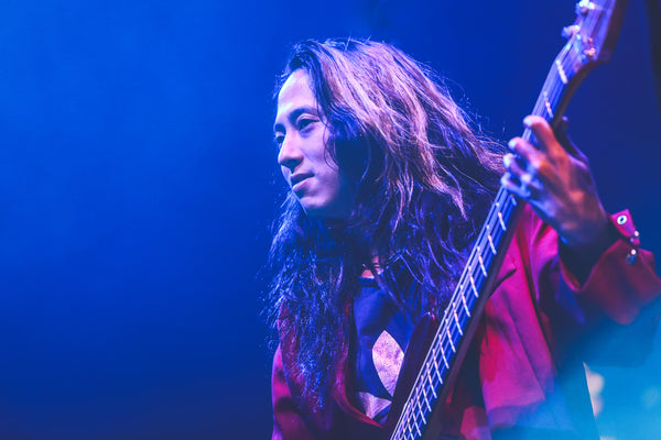 chidoriya Rocks 2023 ブルーレイ