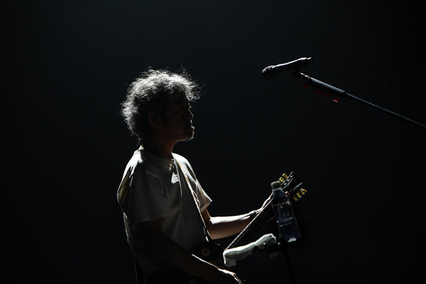 chidoriya Rocks 2023 ブルーレイ