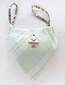 ストロベリーバッグ