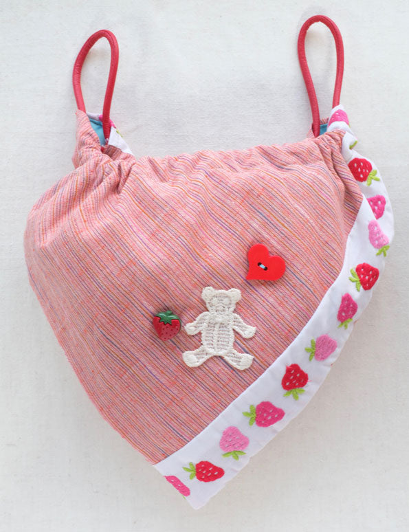 ストロベリーバッグ