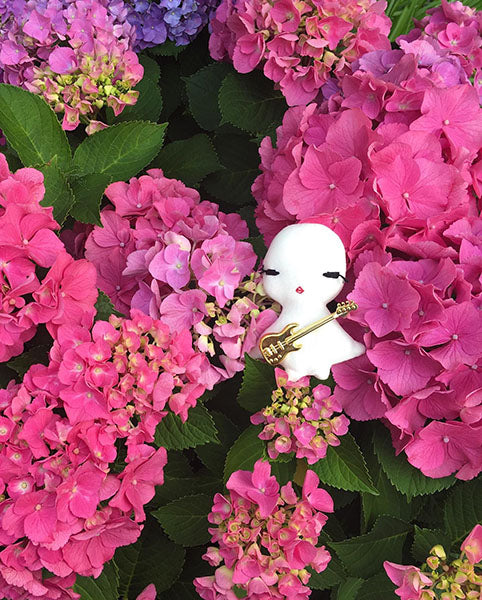 ちどちゃんぬいぐるみ