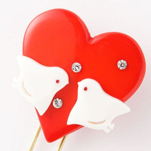 Kiss Kiss Kiss　キスキスキス