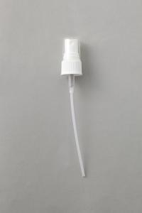 バイオマスプラスチックボトル（120ml・240ml） 用スプレーキャップ