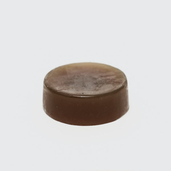 ちどりやフェイシャルソープ／緑茶とハトムギ