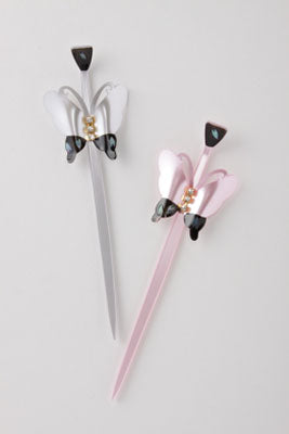 蝶々螺鈿（ちょうちょうらでん） – kyotochidoriya