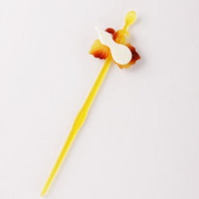 ひさご（ひょうたん）かんざし