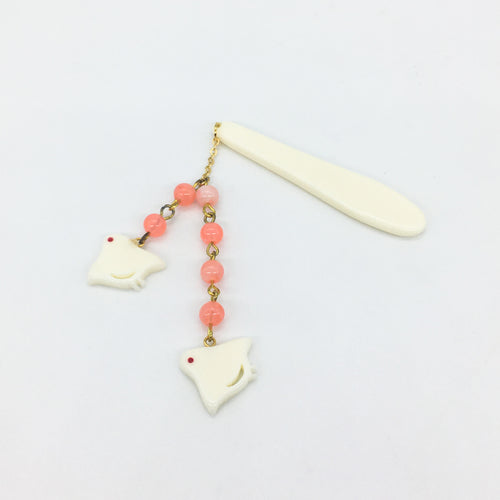 帯かざり