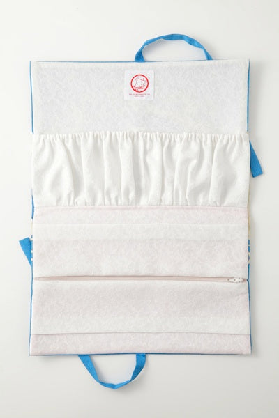 ランジェリーポーチ ラージ