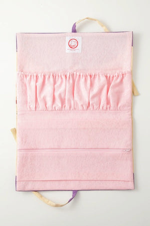 ランジェリーポーチ ラージ