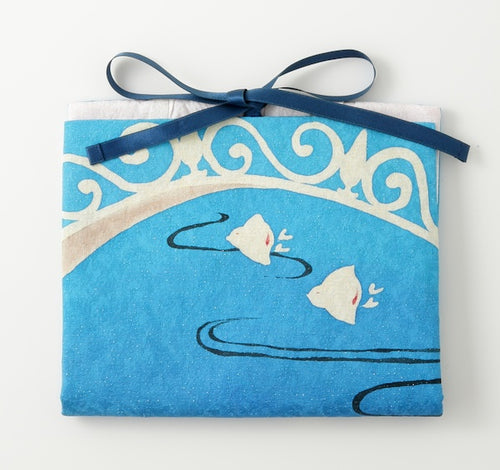 ランジェリーポーチ ミニ