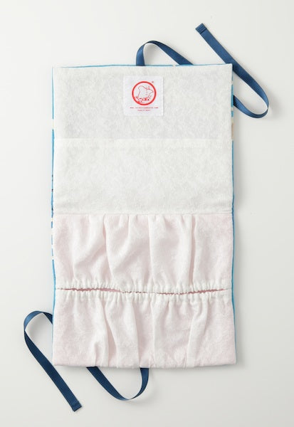 ランジェリーポーチ ミニ