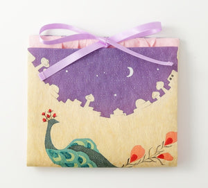 ランジェリーポーチ ミニ