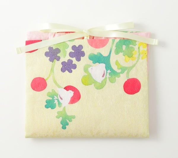 ランジェリーポーチ ミニ