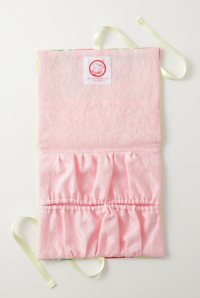 ランジェリーポーチ ミニ