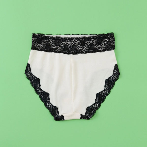 オーガニックコットン　カンフィーショーツ