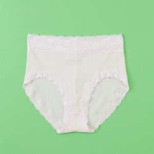 オーガニックコットン　カンフィーショーツ