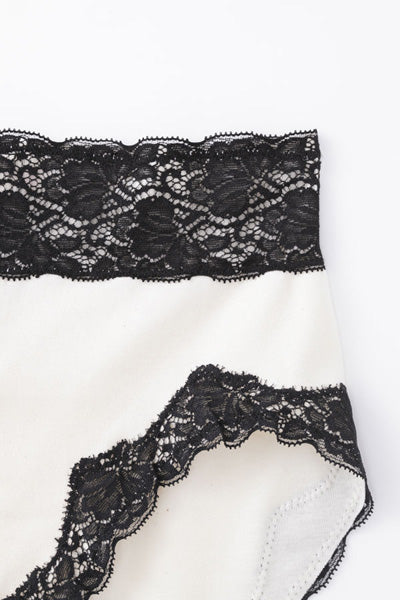 オーガニックコットン　カンフィーショーツ