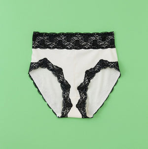 オーガニックコットン　カンフィーショーツ